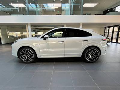 Porsche Cayenne III S E-Hybrid Coupé