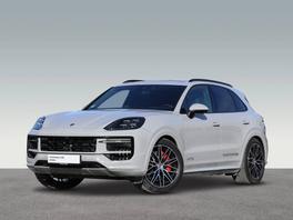 Porsche Cayenne III ph2 GTS -  - Joinsteer - #1