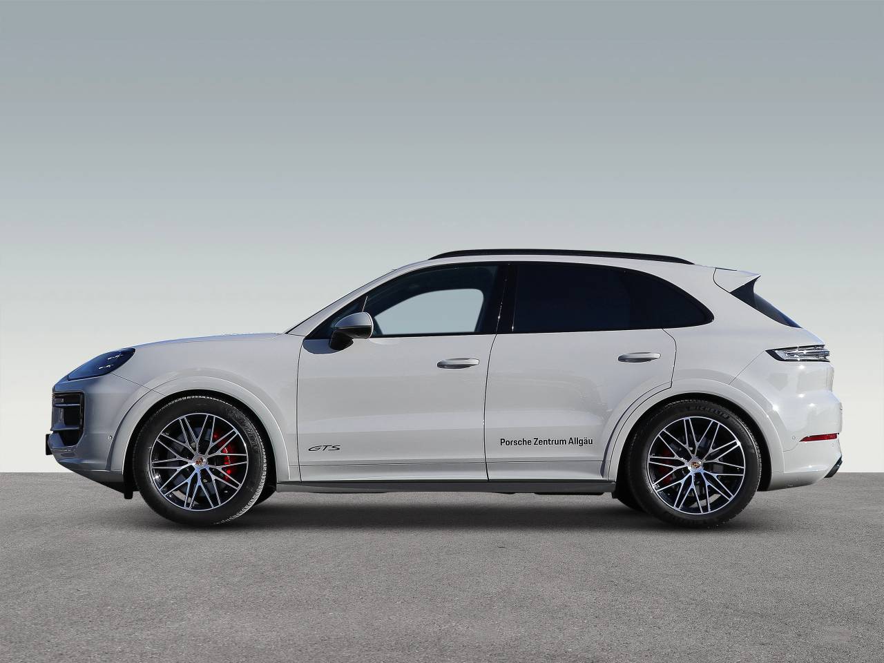 Porsche Cayenne III ph2 GTS - 2026 - Joinsteer - #2