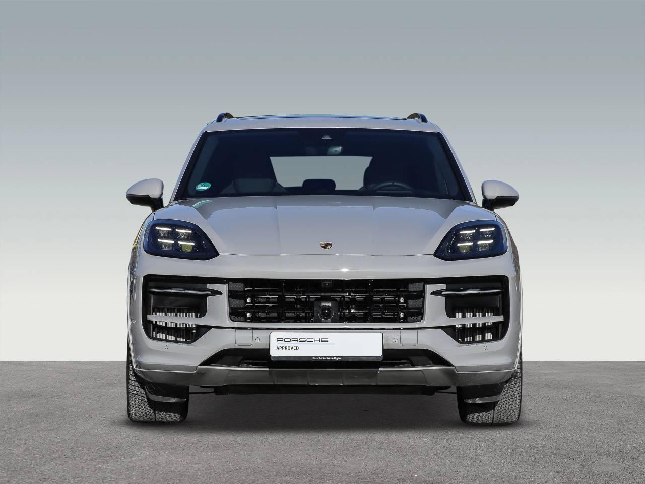 Porsche Cayenne III ph2 GTS - 2026 - Joinsteer - #4