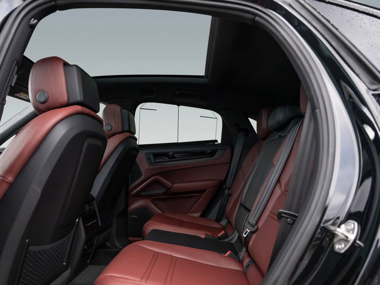 Porsche Cayenne III ph2 E-Hybrid Coupé Black Edition - 2026 - Joinsteer - #15