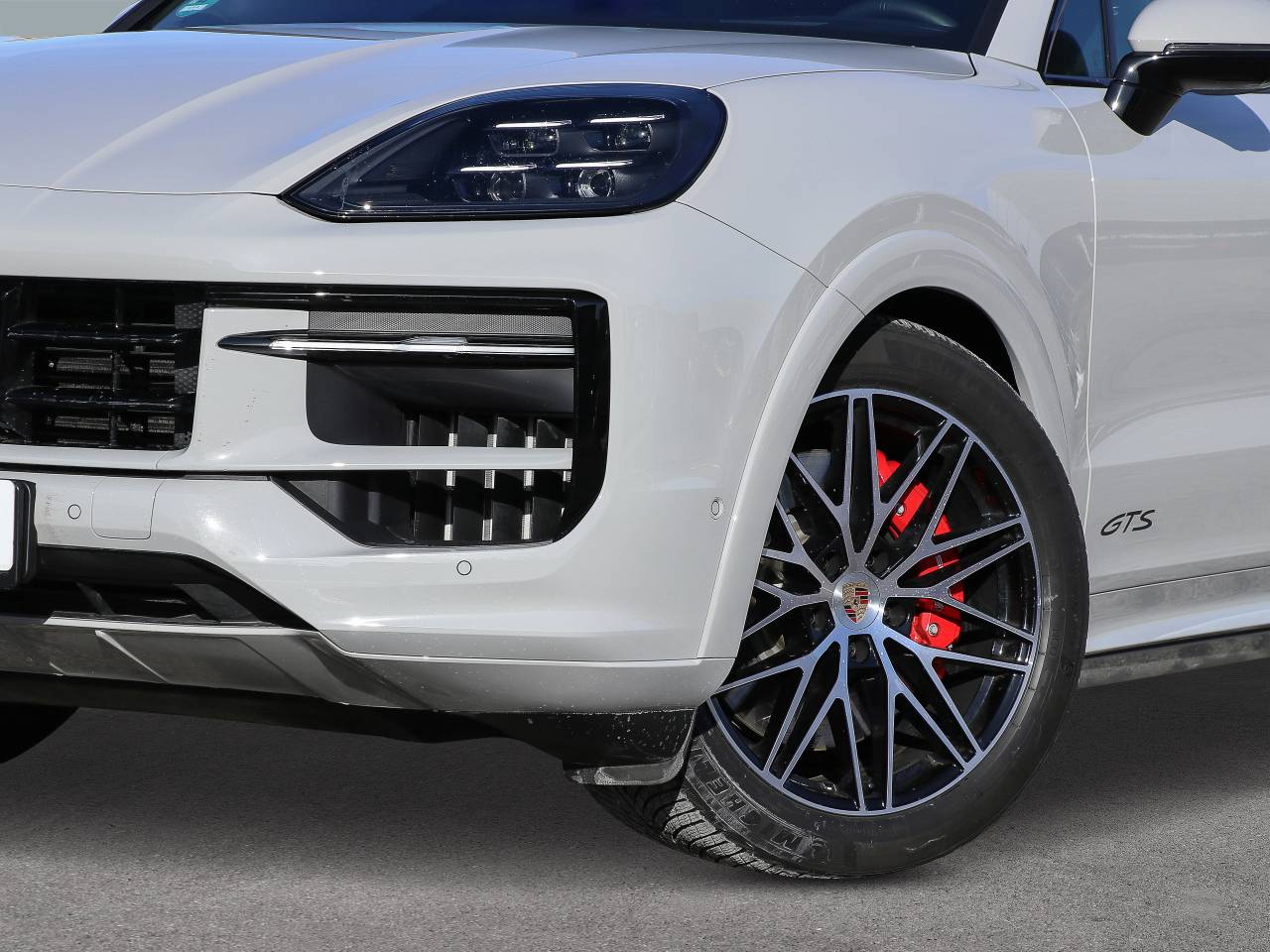 Porsche Cayenne III ph2 GTS - 2026 - Joinsteer - #7