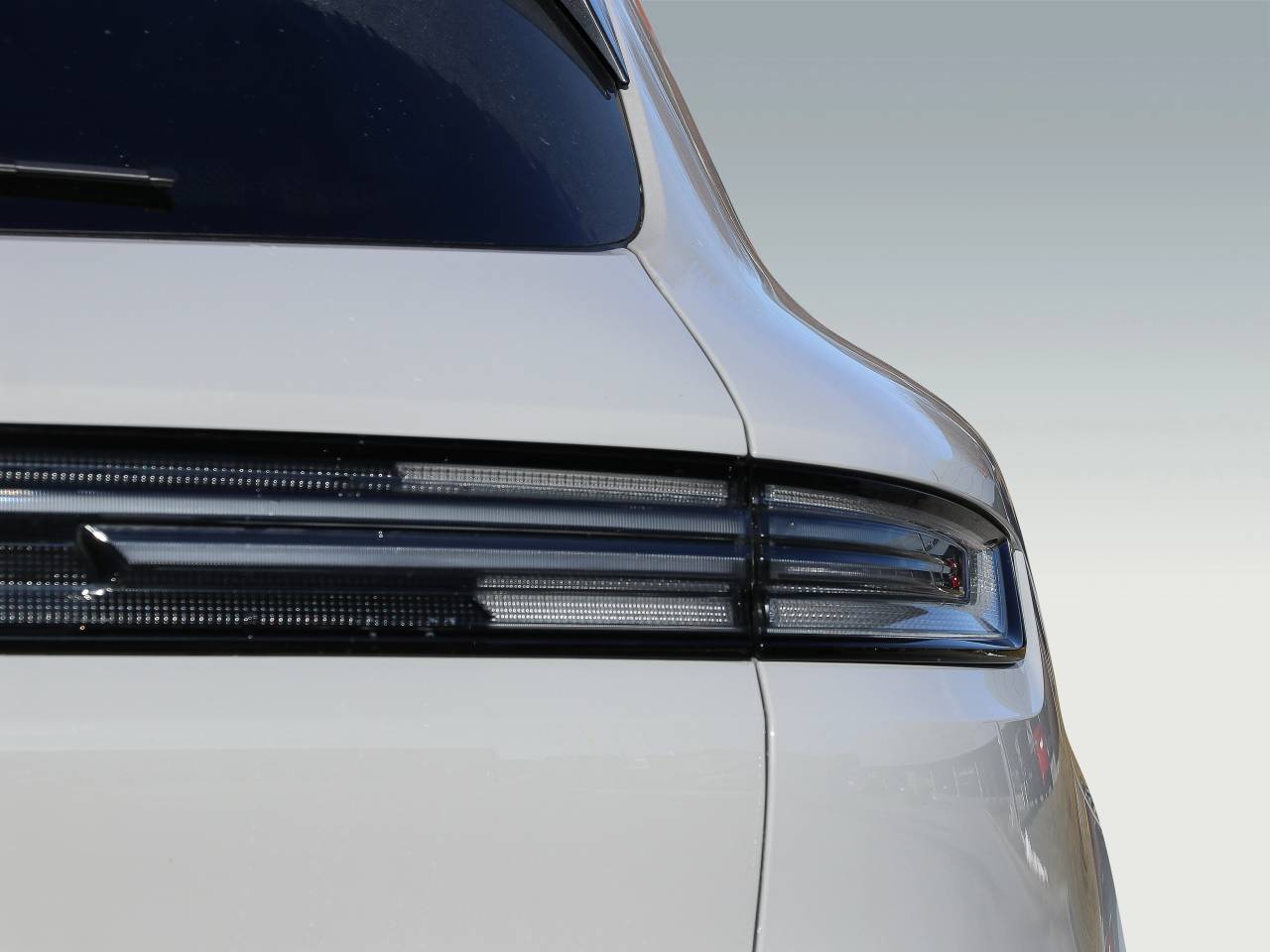Porsche Cayenne III ph2 GTS - 2026 - Joinsteer - #8