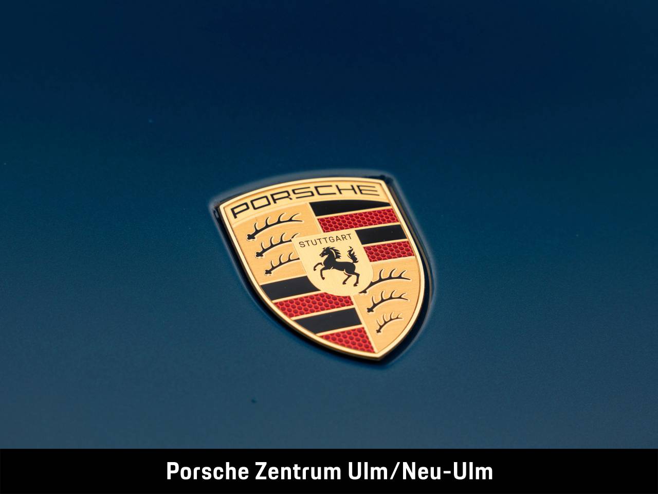 Porsche Cayenne III ph2 E-Hybrid Coupé Black Edition - 2026 - Joinsteer - #11