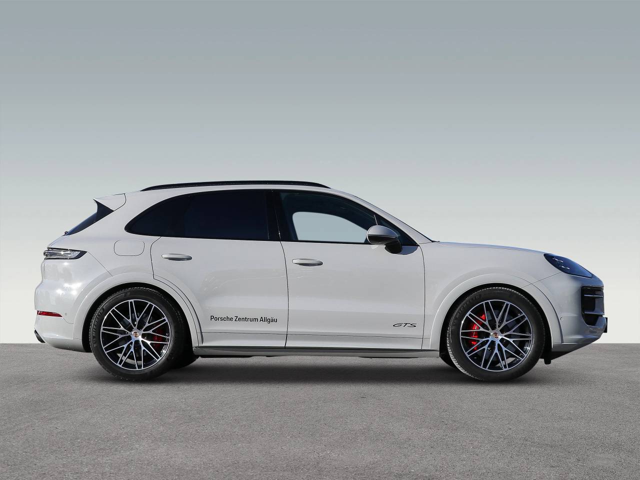 Porsche Cayenne III ph2 GTS - 2026 - Joinsteer - #10