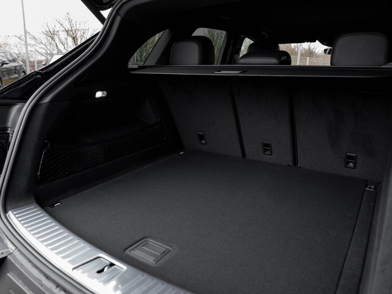 Porsche Cayenne III ph2 - 2026 - Joinsteer - #4