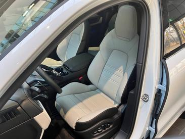 Porsche Cayenne III S E-Hybrid Coupé — photo 16
