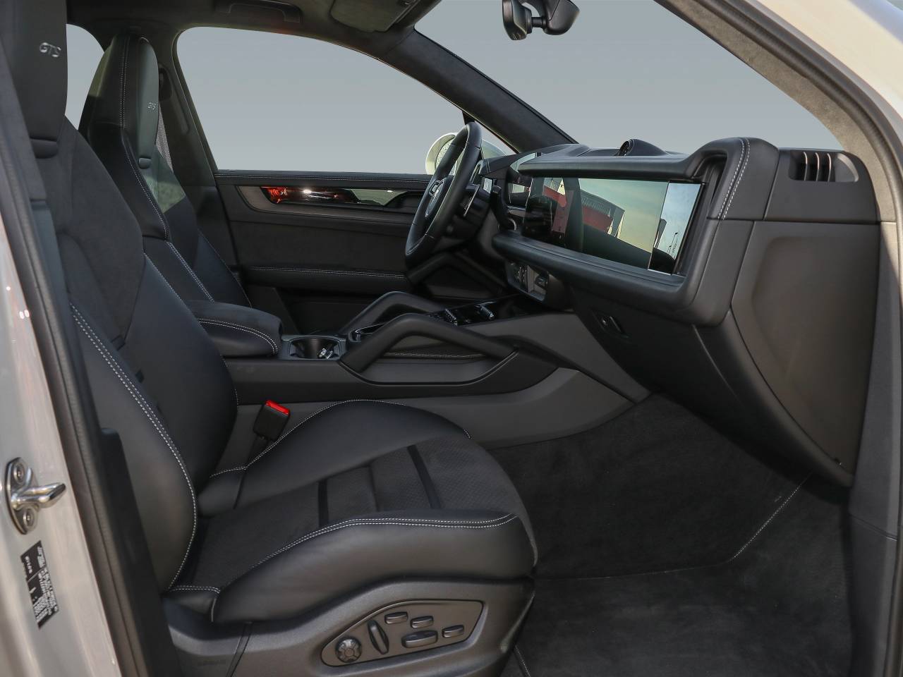 Porsche Cayenne III ph2 GTS - 2026 - Joinsteer - #13