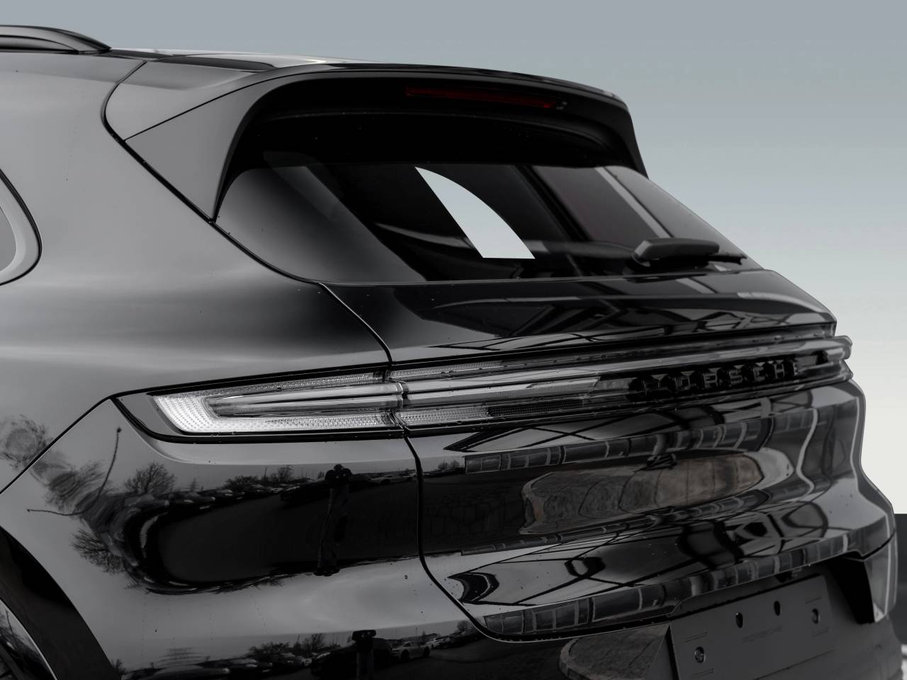 Porsche Cayenne III ph2 - 2026 - Joinsteer - #7