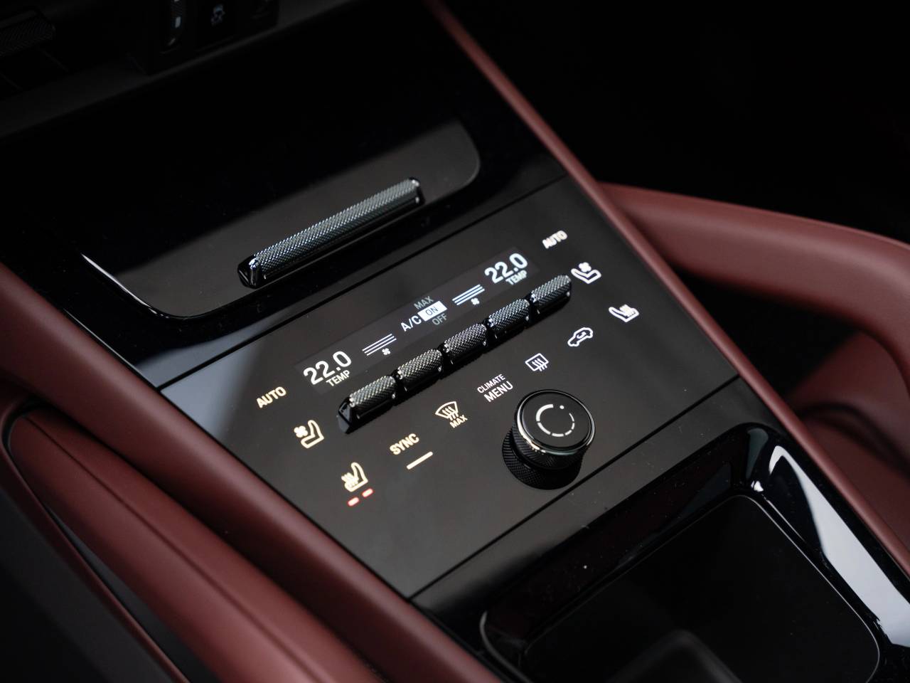 Porsche Cayenne III ph2 E-Hybrid Coupé Black Edition - 2026 - Joinsteer - #23