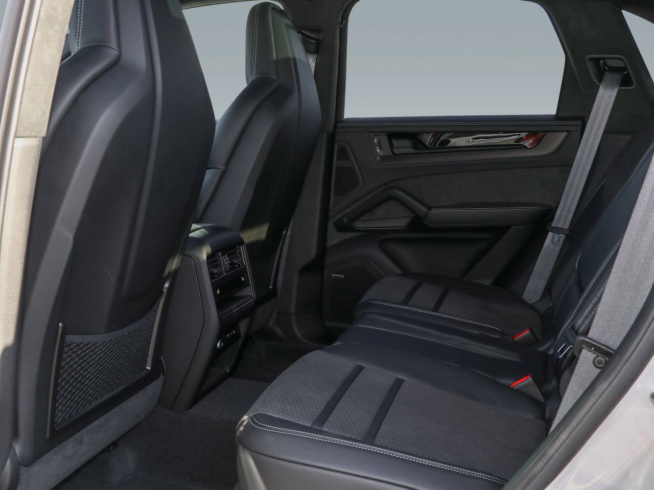 Porsche Cayenne III ph2 GTS - 2026 - Joinsteer - #15