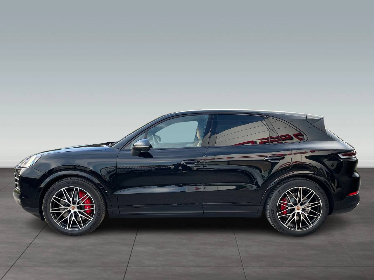 Porsche Cayenne III ph2 S - 2026 - Joinsteer - #2