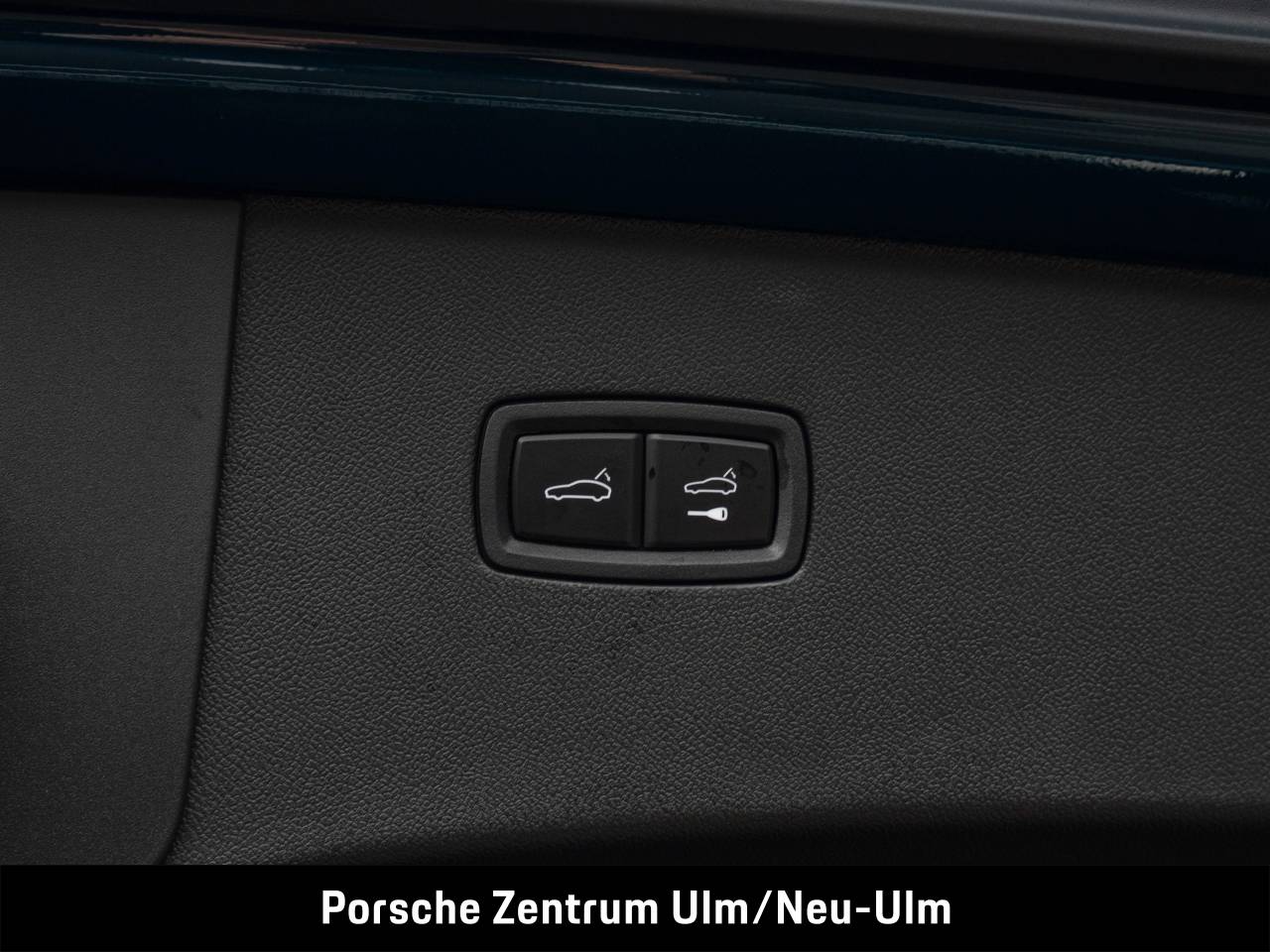 Porsche Cayenne III ph2 E-Hybrid Coupé Black Edition - 2026 - Joinsteer - #19