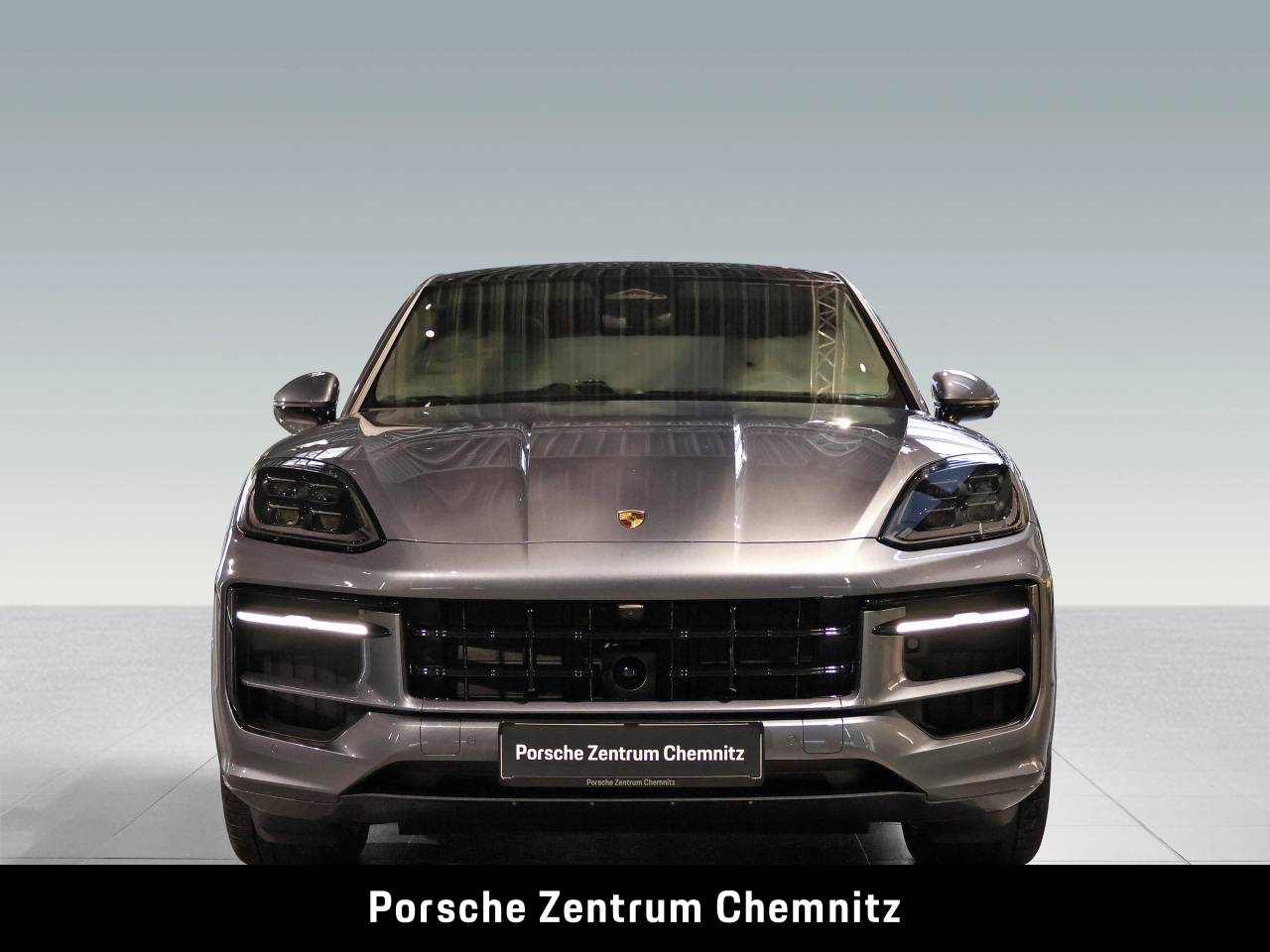 Porsche Cayenne III ph2 GTS Coupé - 2026 - Joinsteer - #4