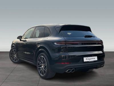 Porsche Cayenne III ph2 S - 2026 - Joinsteer - #3