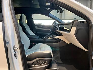 Porsche Cayenne III S E-Hybrid Coupé — photo 21