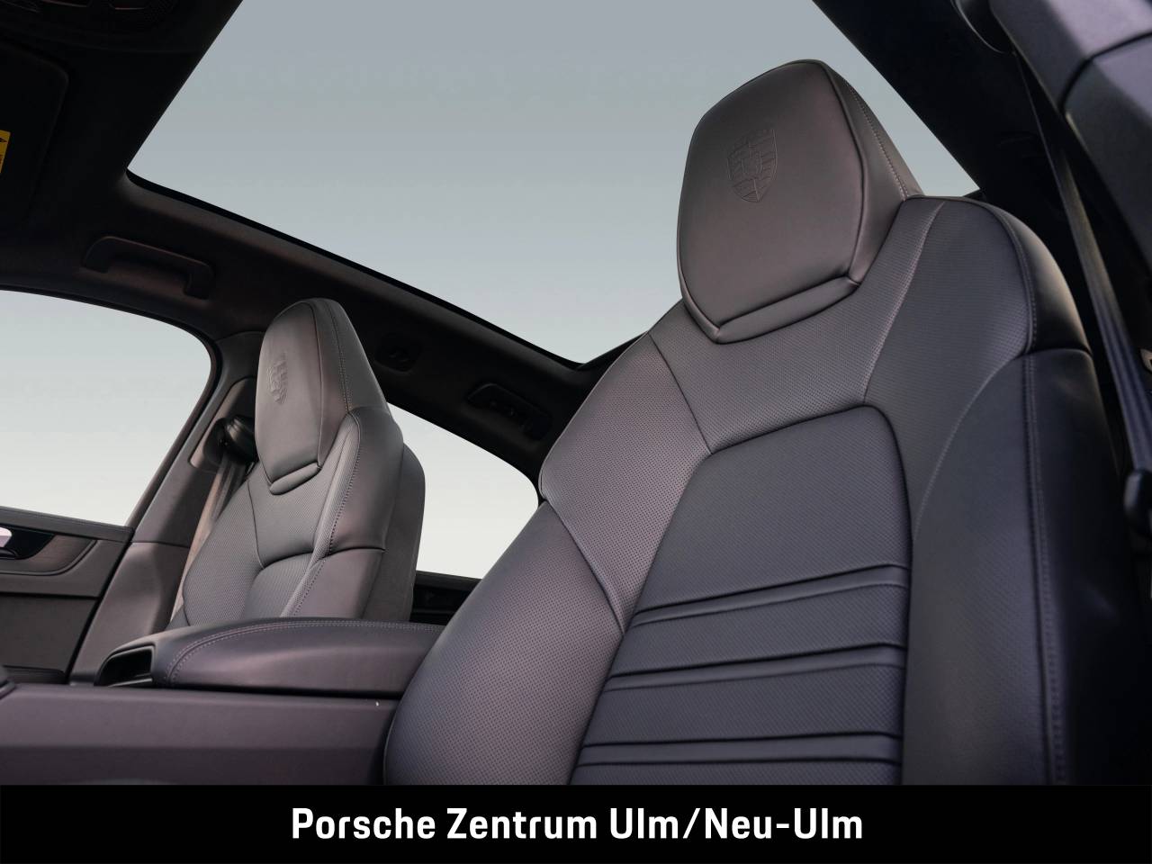 Porsche Cayenne III ph2 E-Hybrid Coupé Black Edition - 2026 - Joinsteer - #14