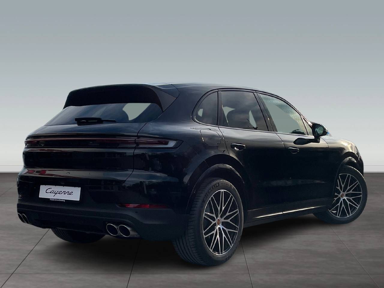 Porsche Cayenne III ph2 S - 2026 - Joinsteer - #4