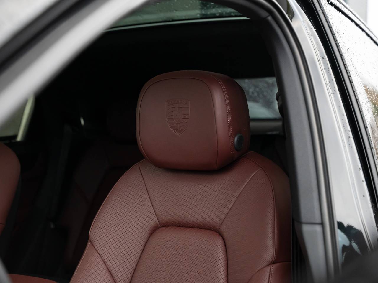 Porsche Cayenne III ph2 E-Hybrid Coupé Black Edition - 2026 - Joinsteer - #28