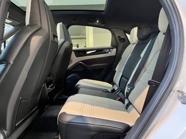 Porsche Cayenne III S E-Hybrid Coupé — photo 22