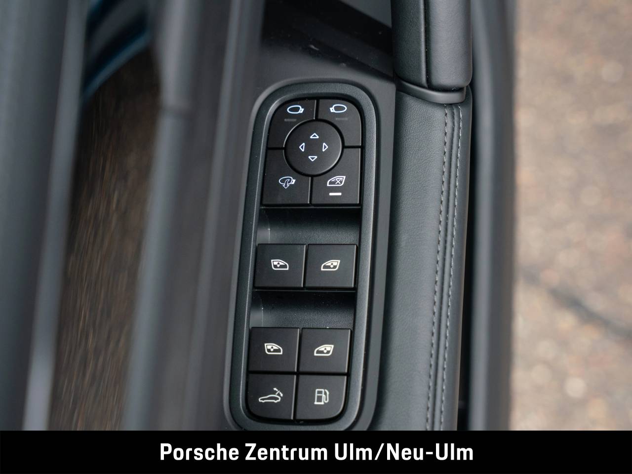 Porsche Cayenne III ph2 E-Hybrid Coupé Black Edition - 2026 - Joinsteer - #22