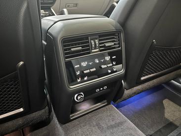 Porsche Cayenne III S E-Hybrid Coupé — photo 23