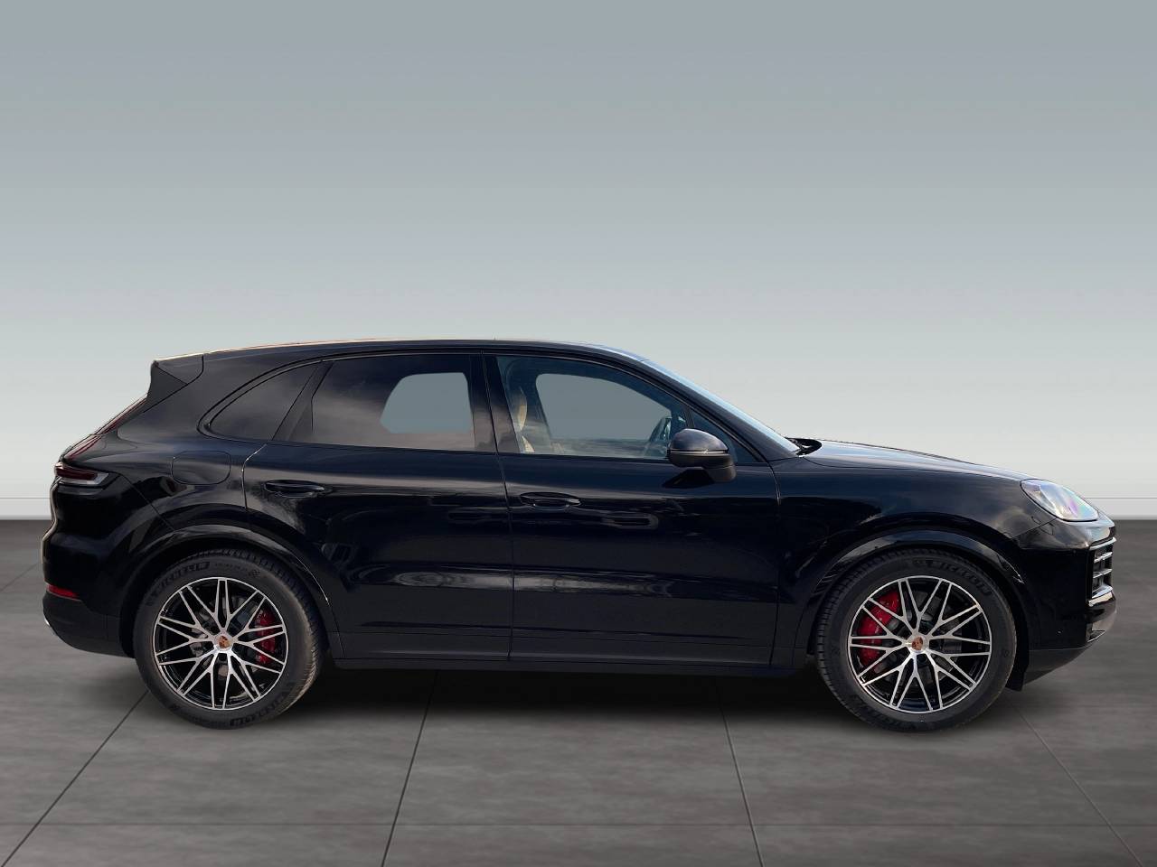 Porsche Cayenne III ph2 S - 2026 - Joinsteer - #5