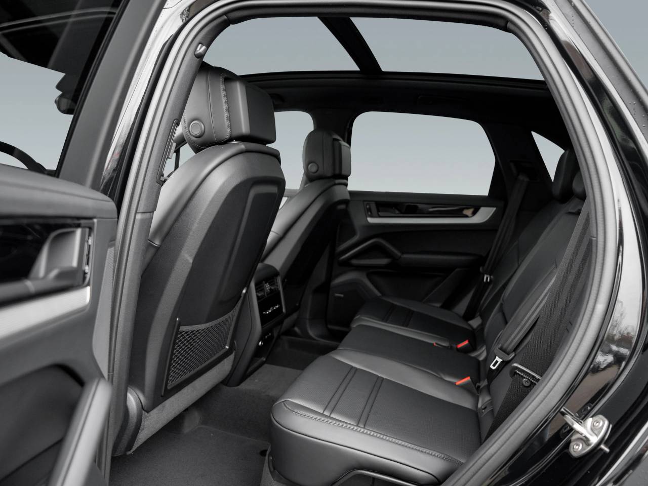 Porsche Cayenne III ph2 - 2026 - Joinsteer - #13