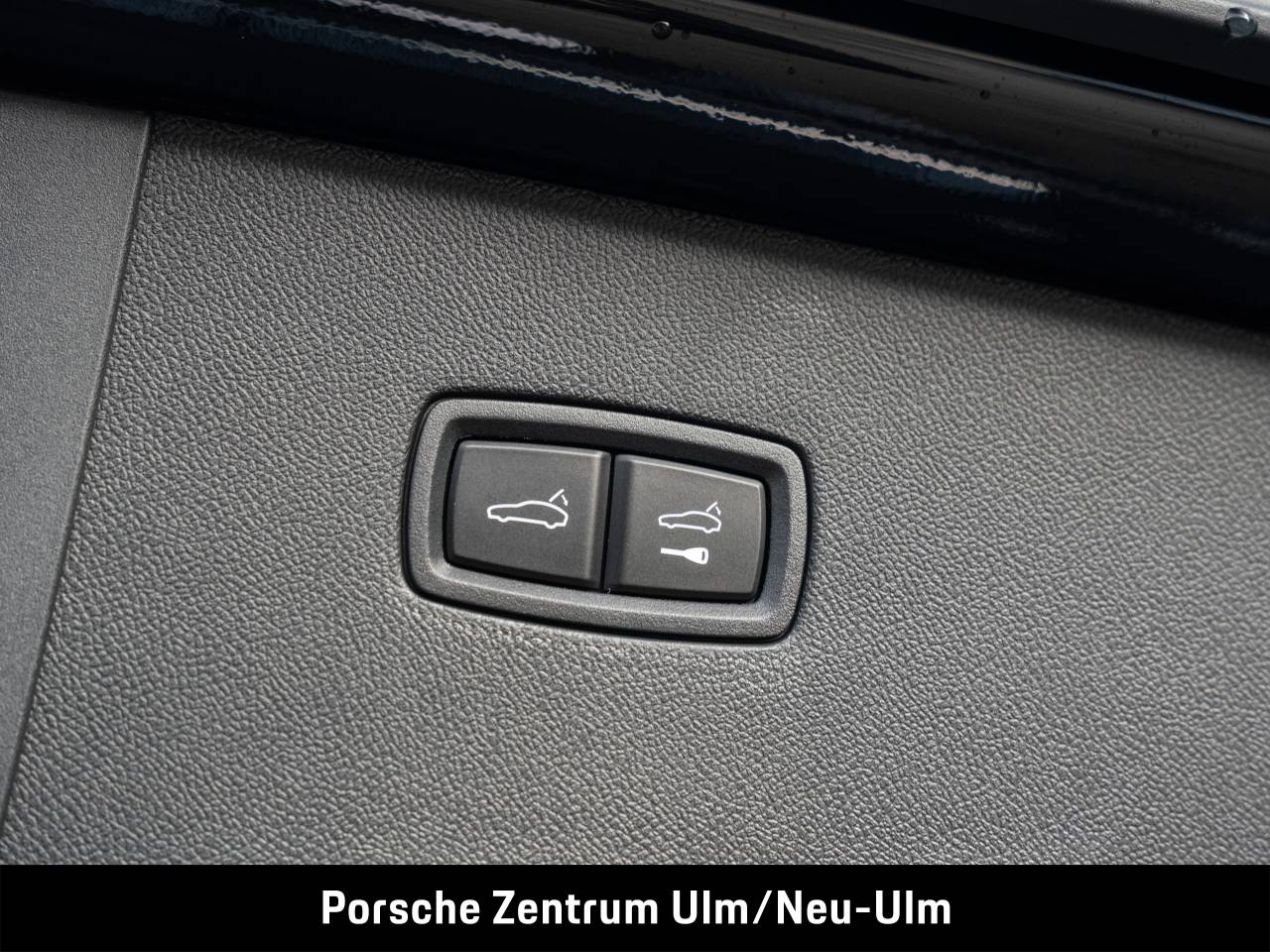 Porsche Cayenne III ph2 E-Hybrid Coupé Black Edition - 2026 - Joinsteer - #17