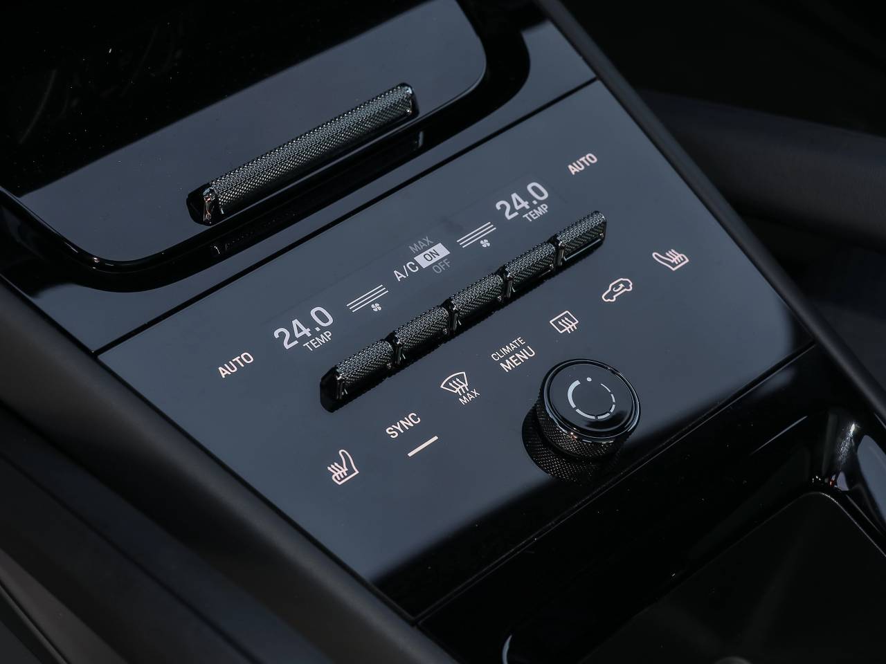 Porsche Cayenne III ph2 GTS - 2026 - Joinsteer - #21