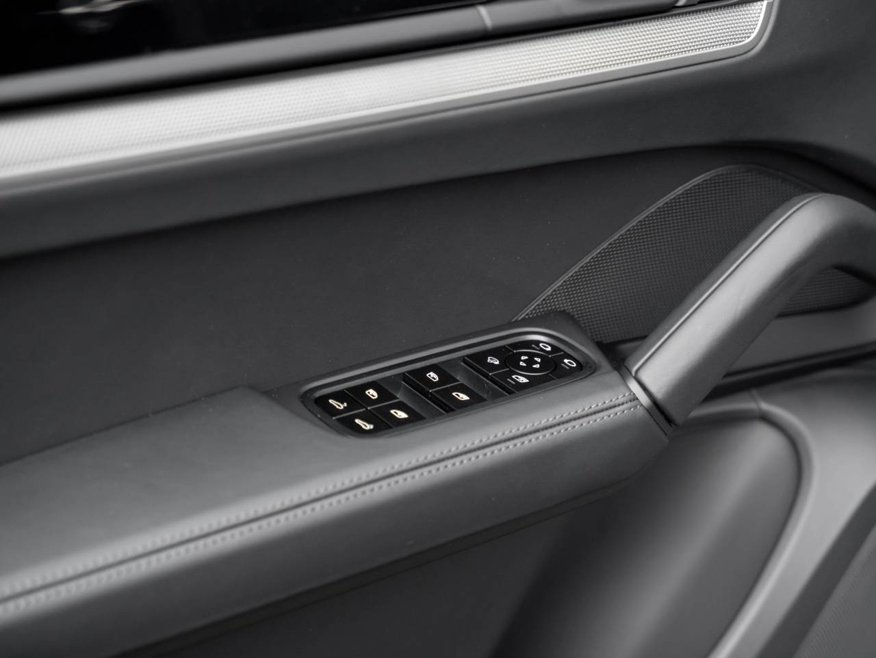Porsche Cayenne III ph2 - 2026 - Joinsteer - #15