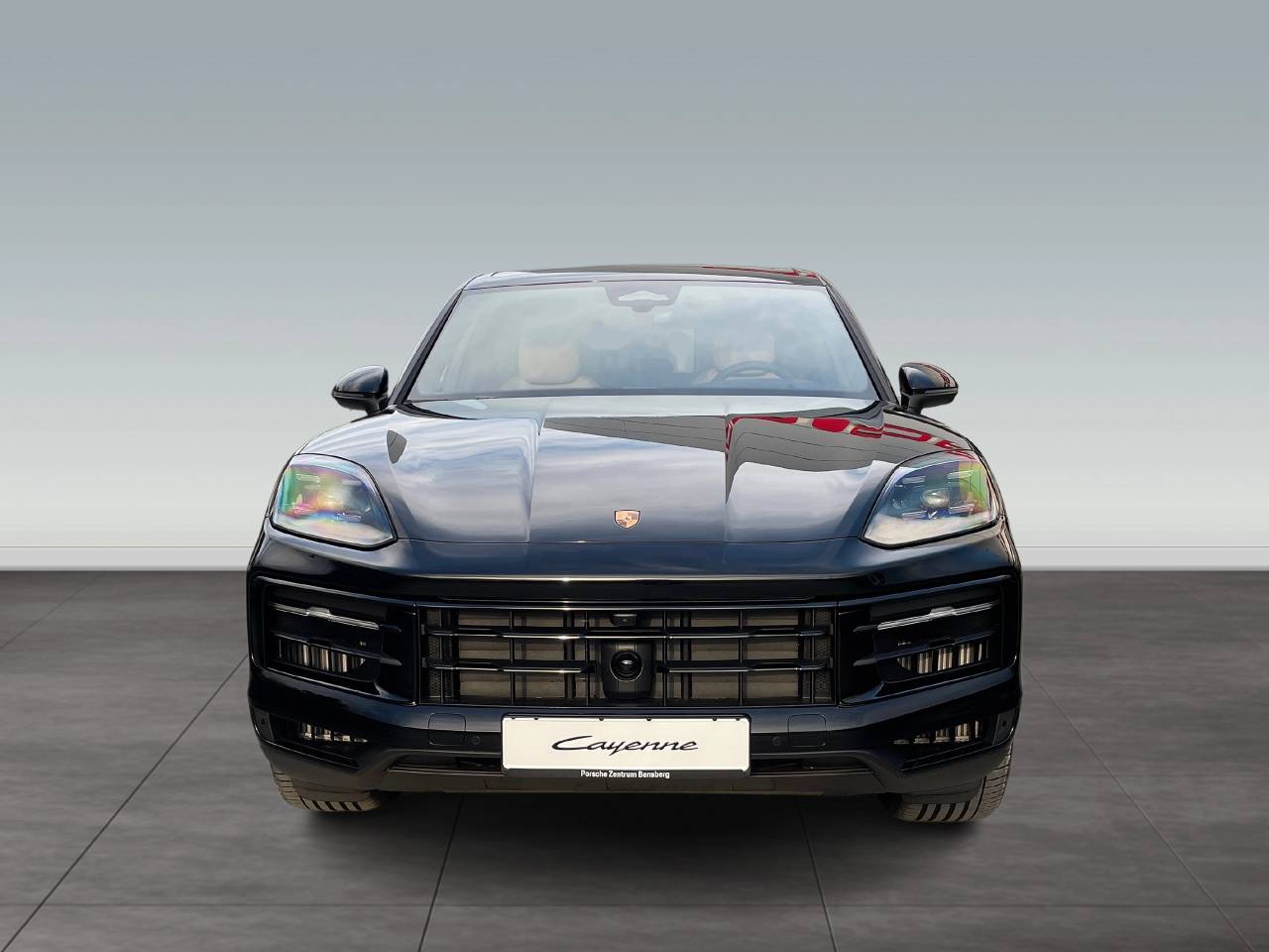 Porsche Cayenne III ph2 S - 2026 - Joinsteer - #7