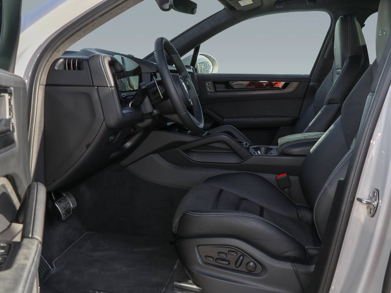 Porsche Cayenne III ph2 GTS - 2026 - Joinsteer - #22