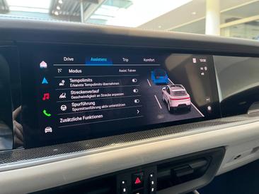 Porsche Cayenne III S E-Hybrid Coupé — photo 26