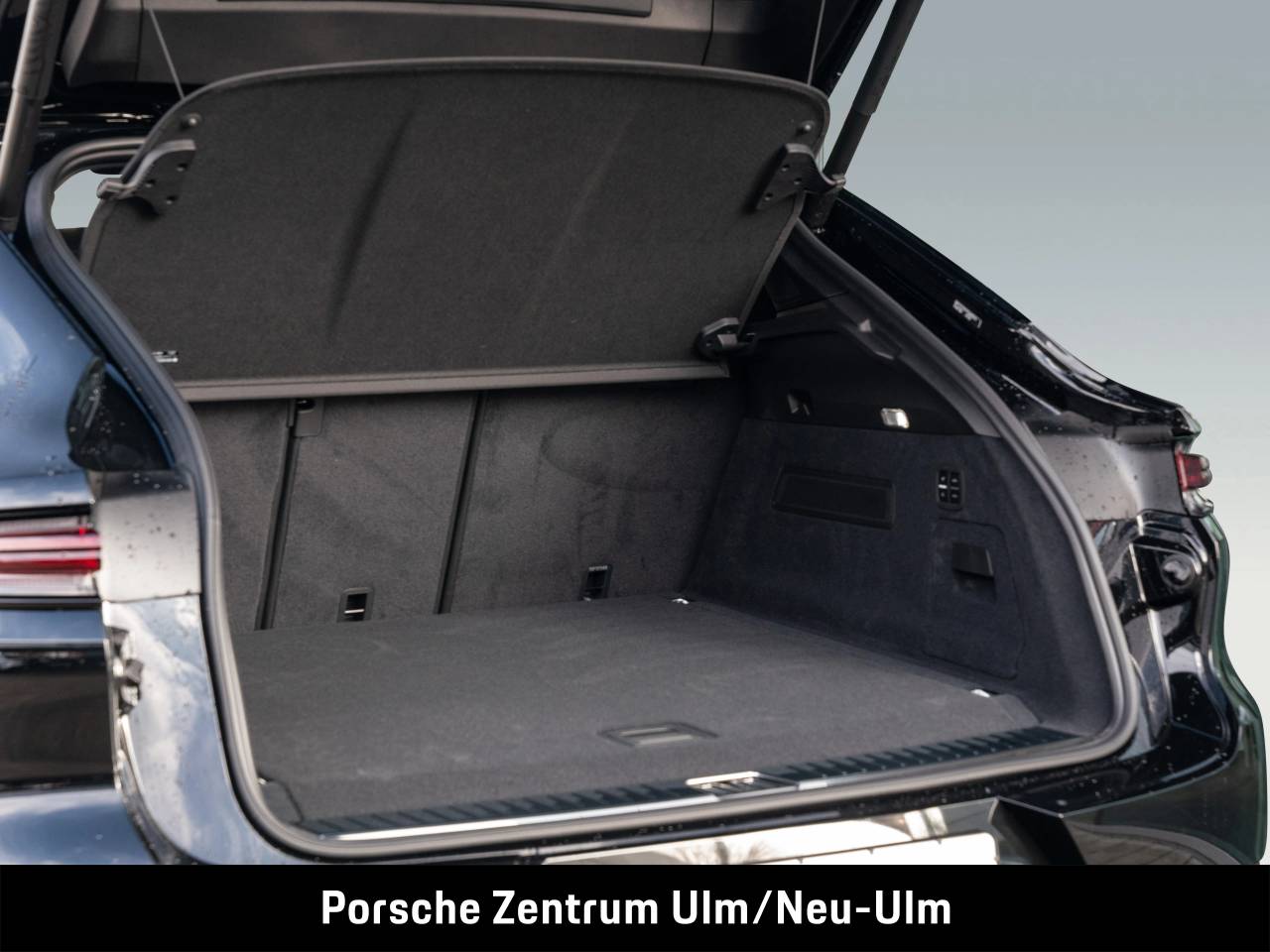 Porsche Cayenne III ph2 E-Hybrid Coupé Black Edition - 2026 - Joinsteer - #18
