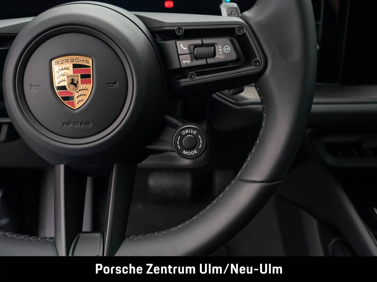 Porsche Cayenne III ph2 E-Hybrid Coupé Black Edition - 2026 - Joinsteer - #26