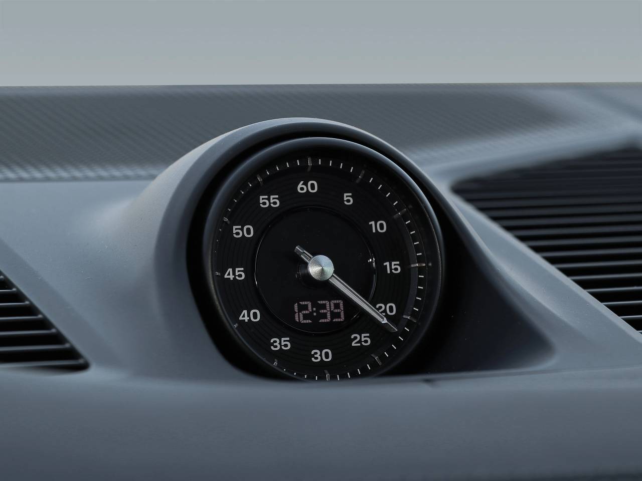 Porsche Cayenne III ph2 GTS - 2026 - Joinsteer - #23