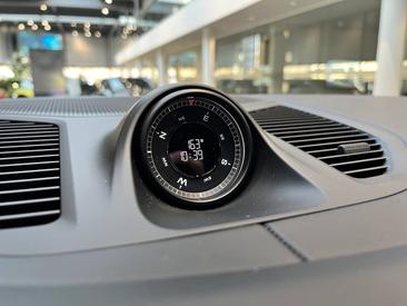 Porsche Cayenne III S E-Hybrid Coupé — photo 27