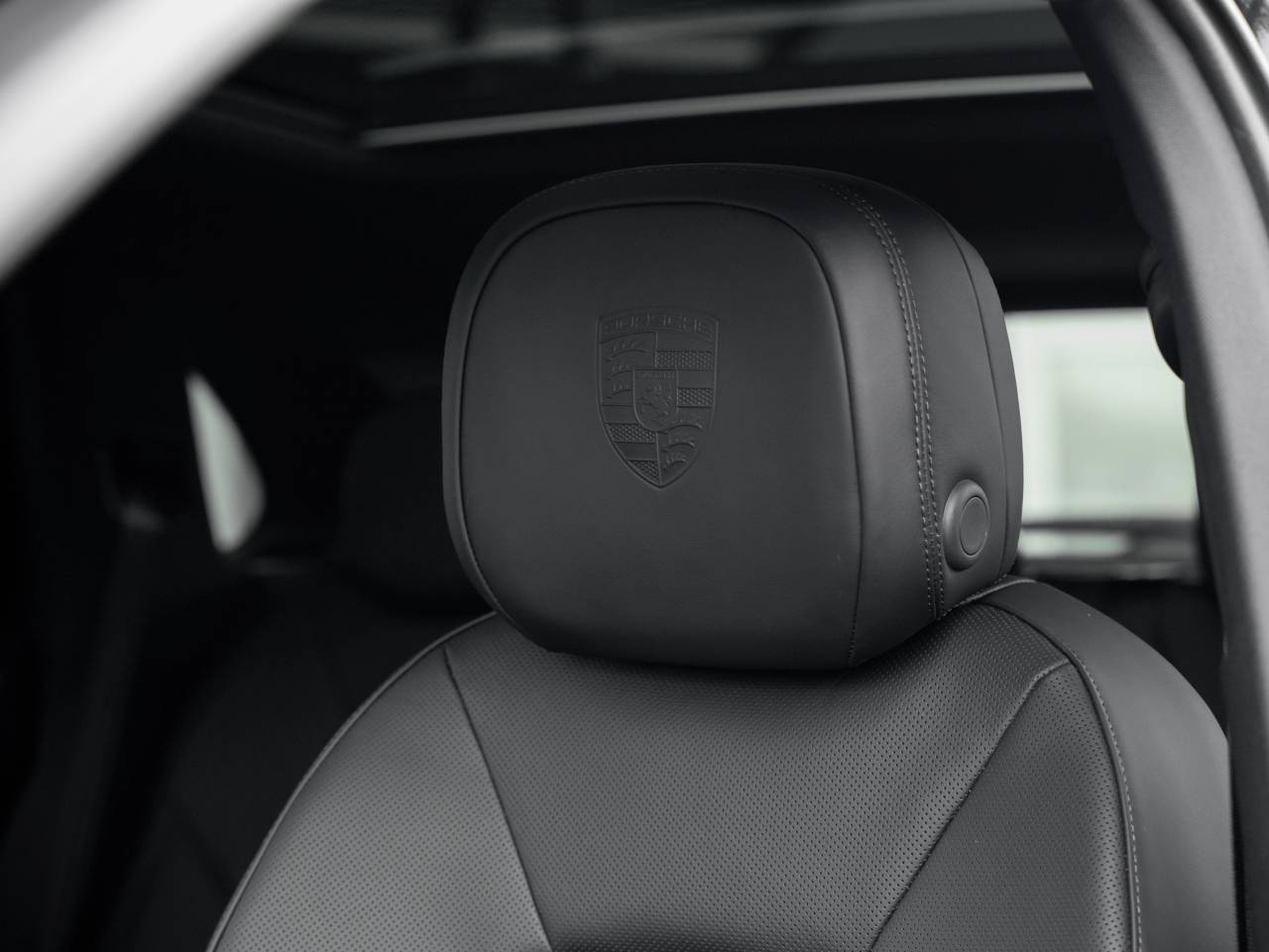 Porsche Cayenne III ph2 - 2026 - Joinsteer - #17