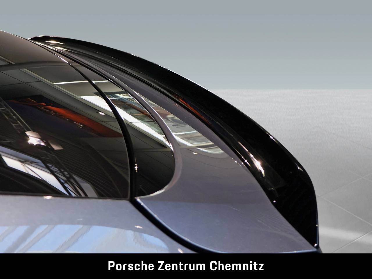 Porsche Cayenne III ph2 GTS Coupé - 2026 - Joinsteer - #9