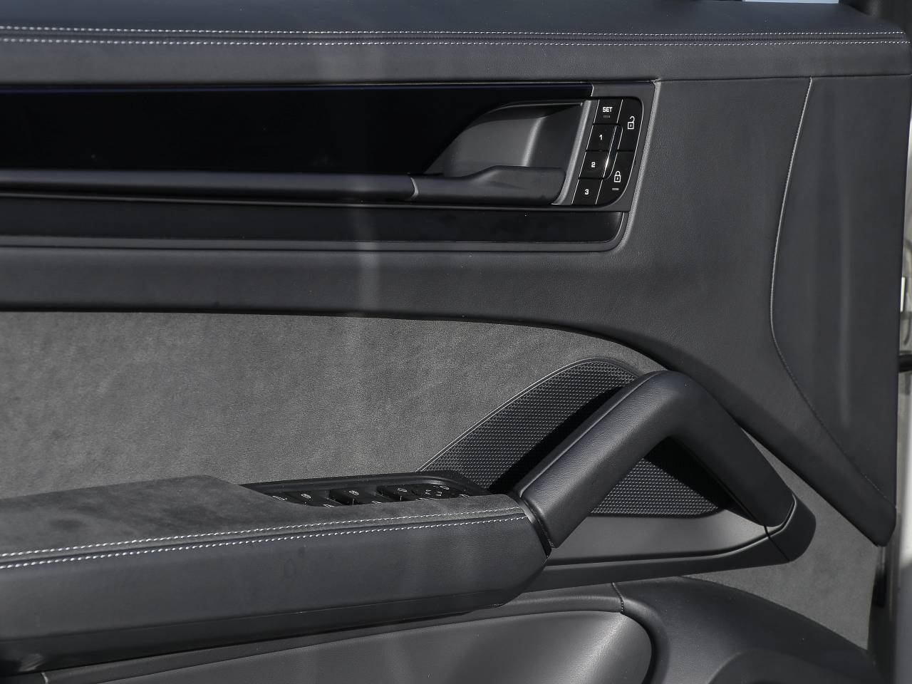 Porsche Cayenne III ph2 GTS - 2026 - Joinsteer - #24