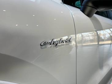 Porsche Cayenne III S E-Hybrid Coupé — photo 28
