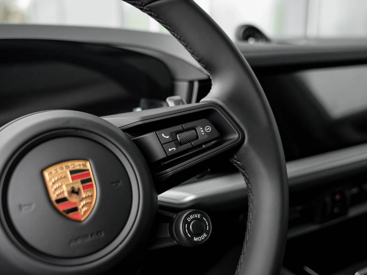 Porsche Cayenne III ph2 - 2026 - Joinsteer - #18