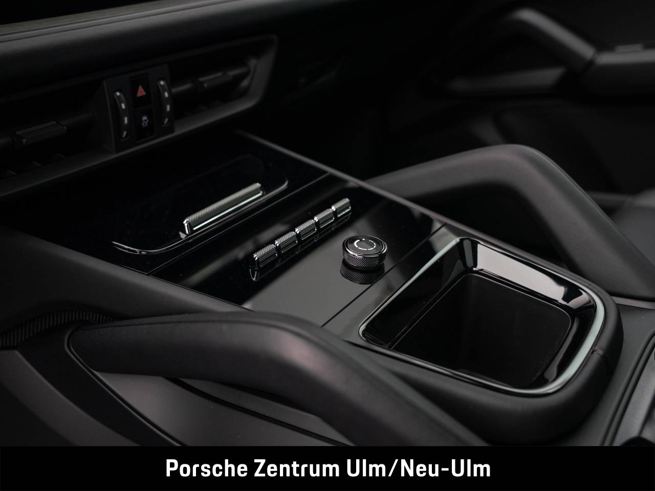 Porsche Cayenne III ph2 E-Hybrid Coupé Black Edition - 2026 - Joinsteer - #28