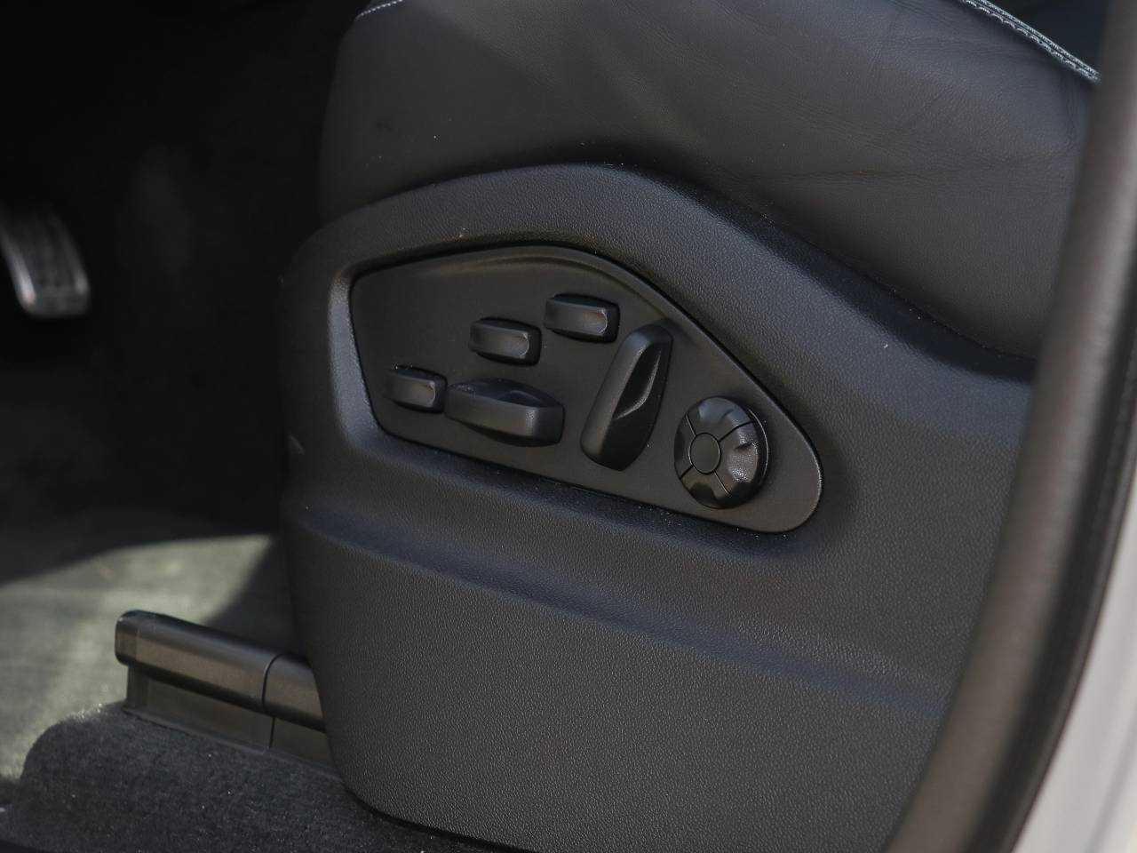 Porsche Cayenne III ph2 GTS - 2026 - Joinsteer - #25
