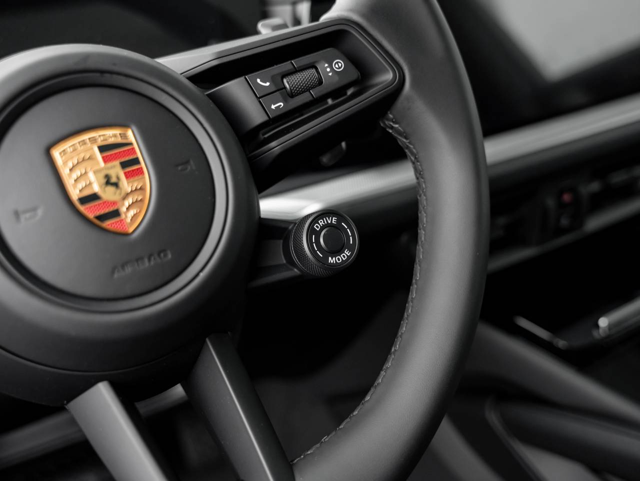 Porsche Cayenne III ph2 - 2026 - Joinsteer - #19