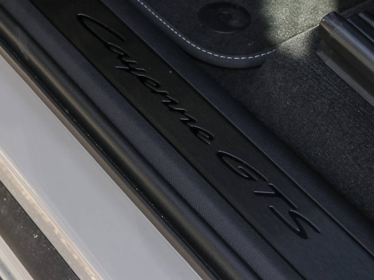 Porsche Cayenne III ph2 GTS - 2026 - Joinsteer - #26