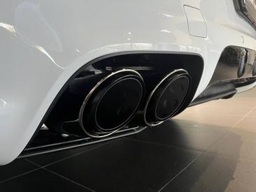 Porsche Cayenne III S E-Hybrid Coupé — photo 30