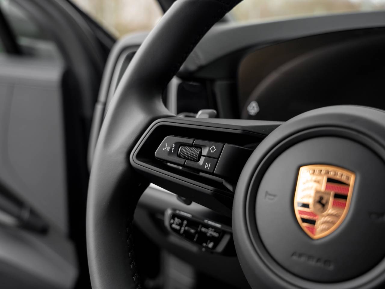 Porsche Cayenne III ph2 - 2026 - Joinsteer - #20