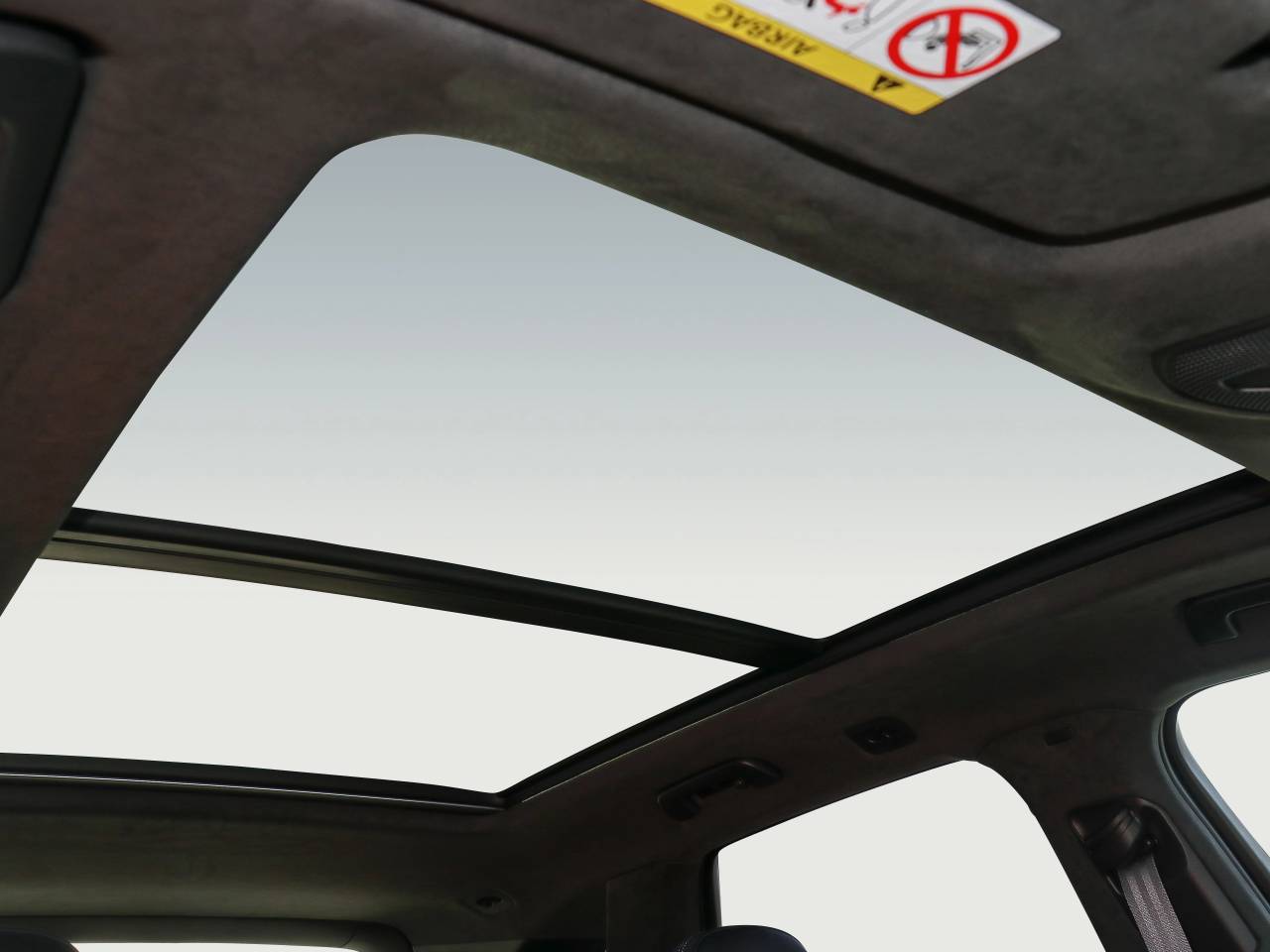 Porsche Cayenne III ph2 GTS - 2026 - Joinsteer - #27